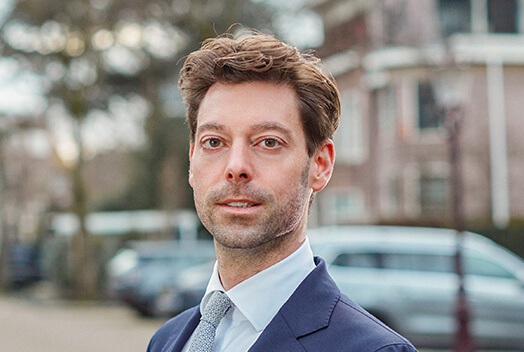 Derk van Geel