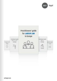 act legal Practioners guide Labour Law