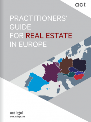 Practitioners real estate